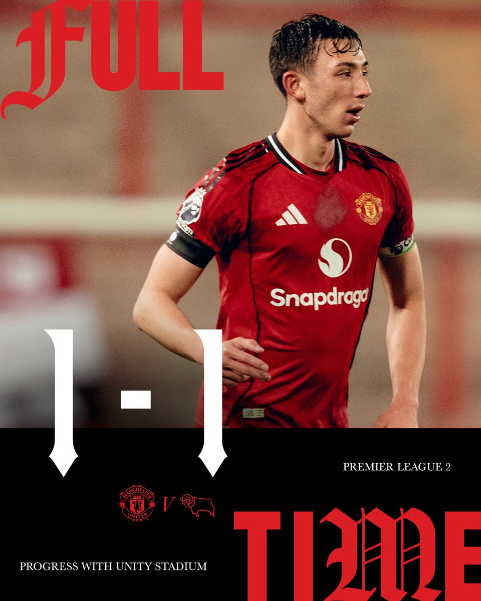 Manchester United tweet media