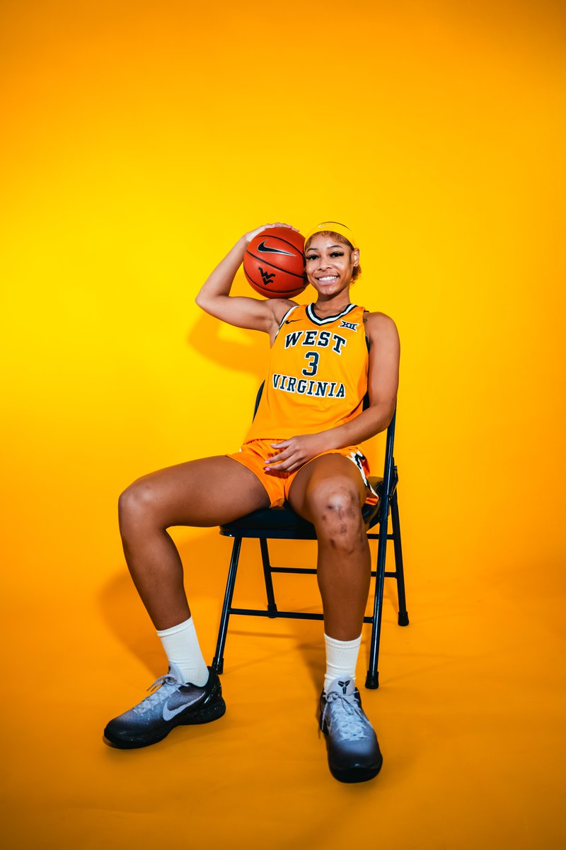 WVU Women's Basketball tweet media