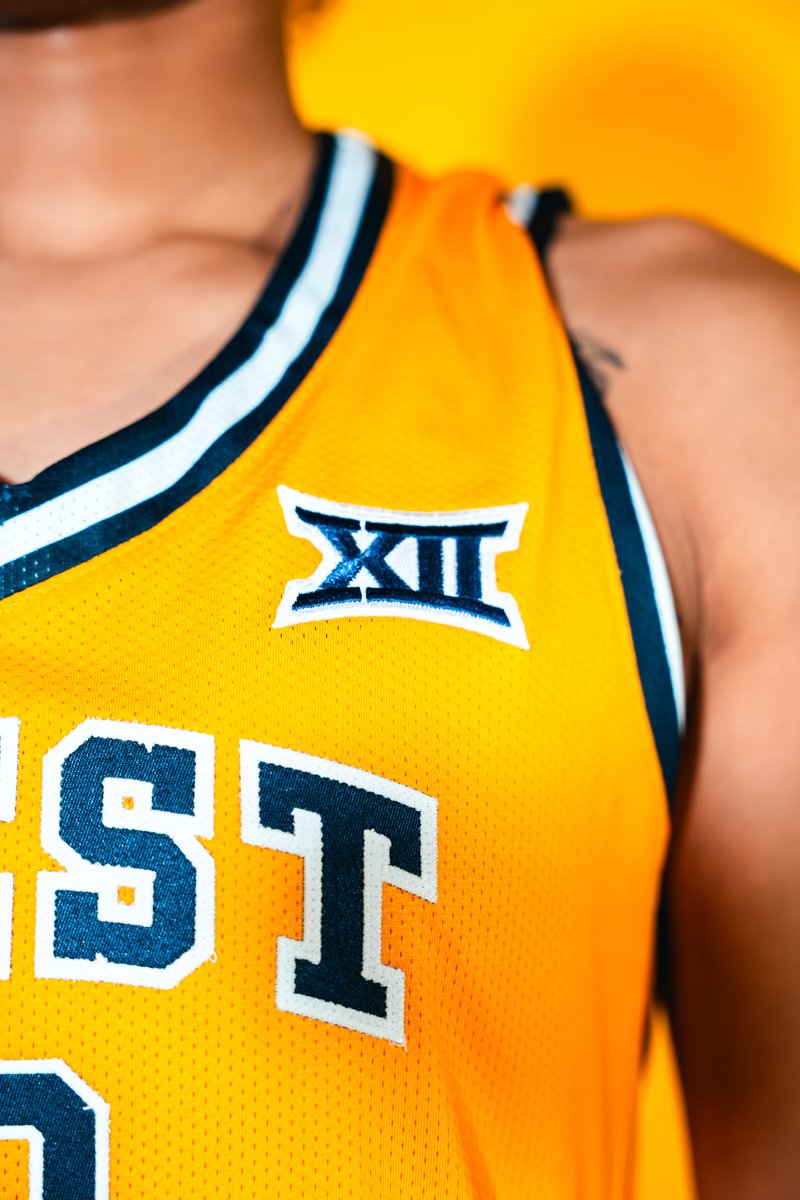 WVU Women's Basketball tweet media