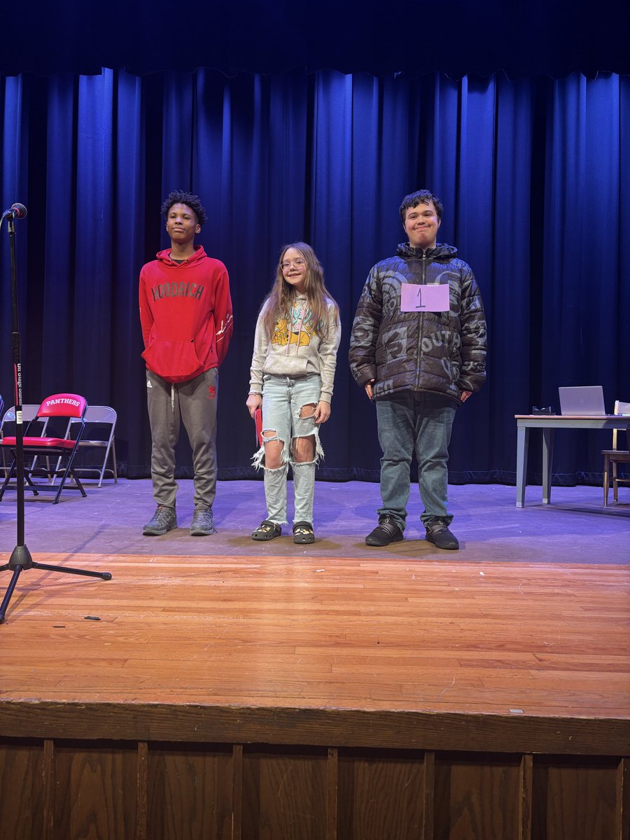 Southside Middle School tweet media