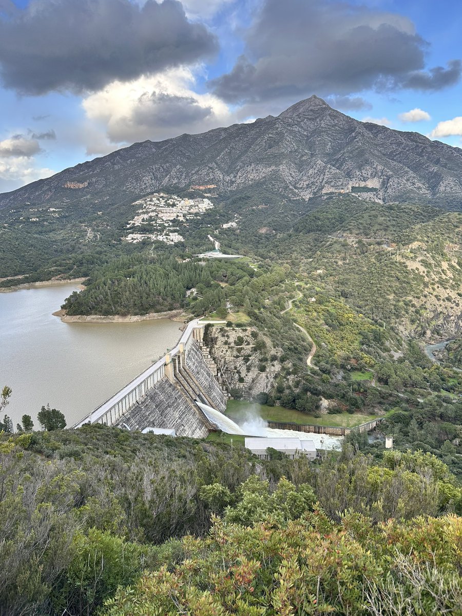 Mirador del Embalse de La Concepción. 06/02/2026 17:00

<a href="/Storm_Malaga/">Storm Málaga</a> <a href="/meteo_marbella/">MeteoMarbella</a>