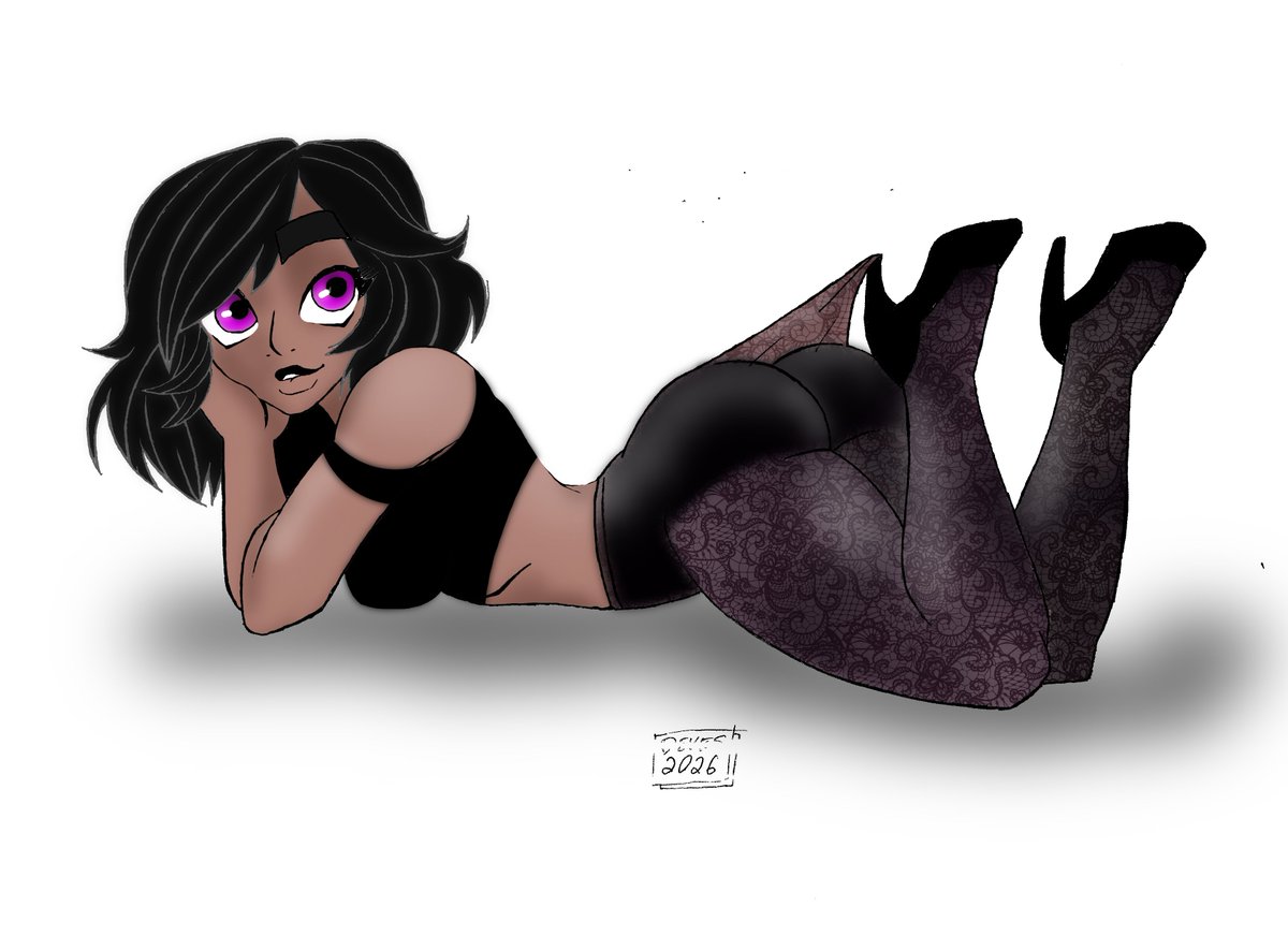 Dilini is back. It's not a reboot. 
It's a reinvention. A new beginning.