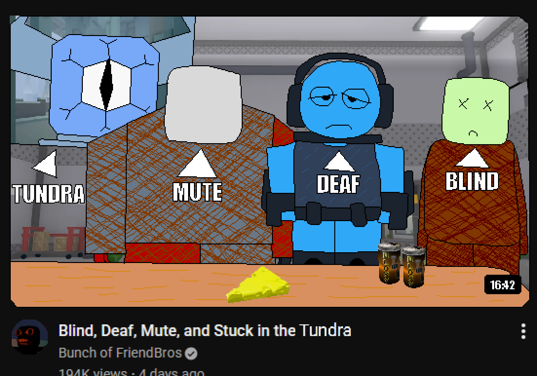 douxss_'s tweet image. #dieofdeath  would u watch this video