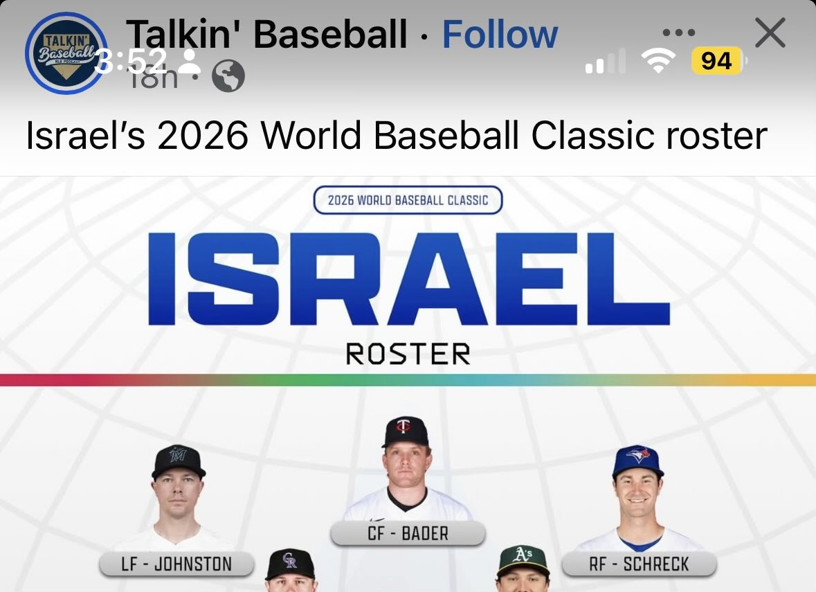 Some of my mutuals will appreciate the change to my TL after I did just one run with an Hatzalah medic.