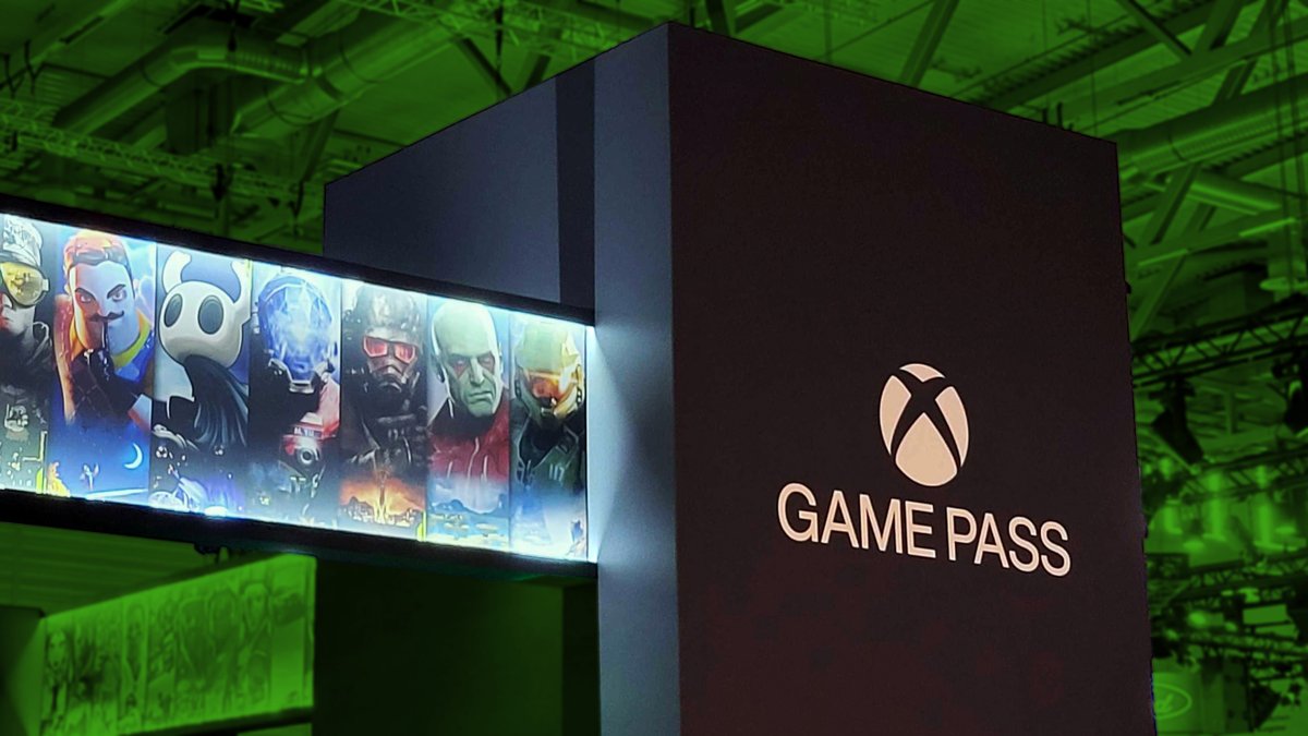 Windows Central Gaming tweet media