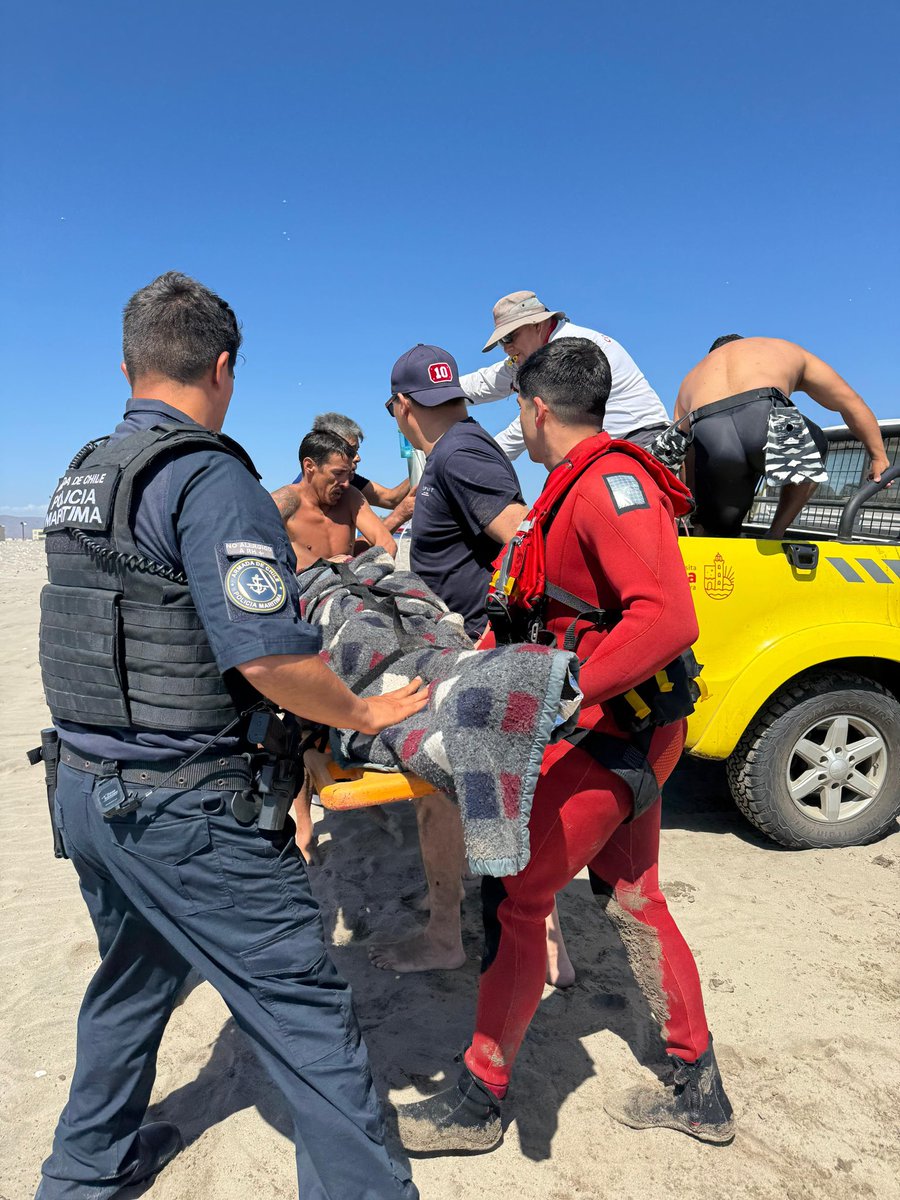 Capuerto Coquimbo tweet media