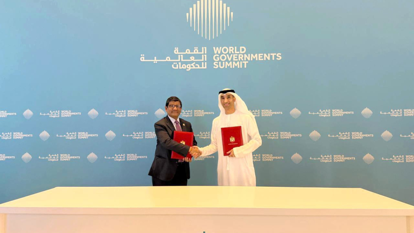 El Gobierno anunció el cierre técnico de las negociaciones del Acuerdo de Asociación Económica con Emiratos Árabes Unidos, con lo que busca atraer mayores flujos de inversión y comercio. 
El Ministerio destaca que más de 4.000 productos ecuatorianos.