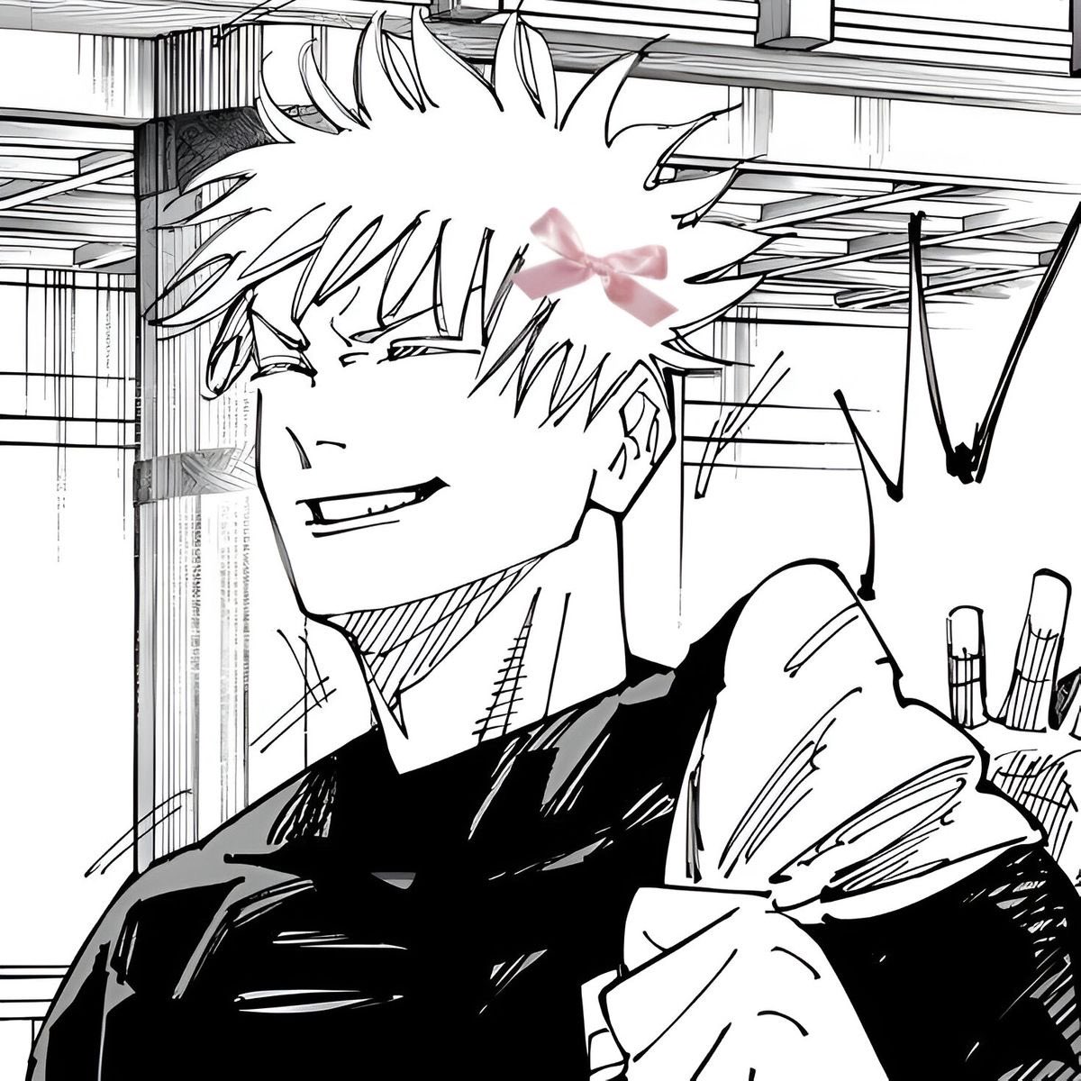 sunazulss's tweet image. busco mutuals !!
denme bola que soy nueva en anitw, quiero mutuals d jjk no m escondo, prometo q soy piola y salvo abuelas 

( #animetwt / #anitw/ (#jjk) / (#promotwt) 

(she/her), (18), (arg)

♱  Jjk, sk8, tokyo revengers, el verano que hikaru murió 

♡ +↻= mutis