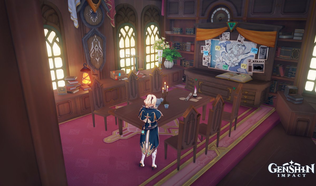 Sumeru_Sevi's tweet image. So I made a little raised war room ✨

Honestly I hoped it will be better but I ran out of the capacity load so quickly 😭 I forgot just how frustrating it can get

Anyway, ID: 95248129776
Inazuma mansion, Refined estate (the upper larger room)
EU server
#teapot #sereniteapot