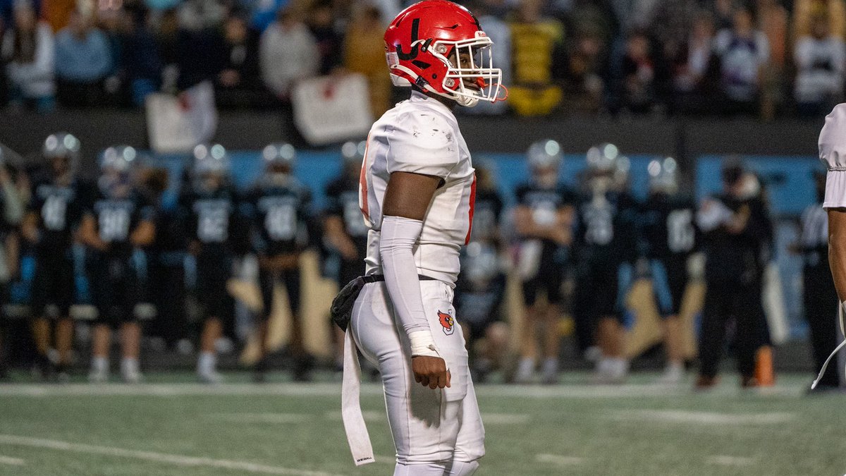 Jaylen McWilson tweet media