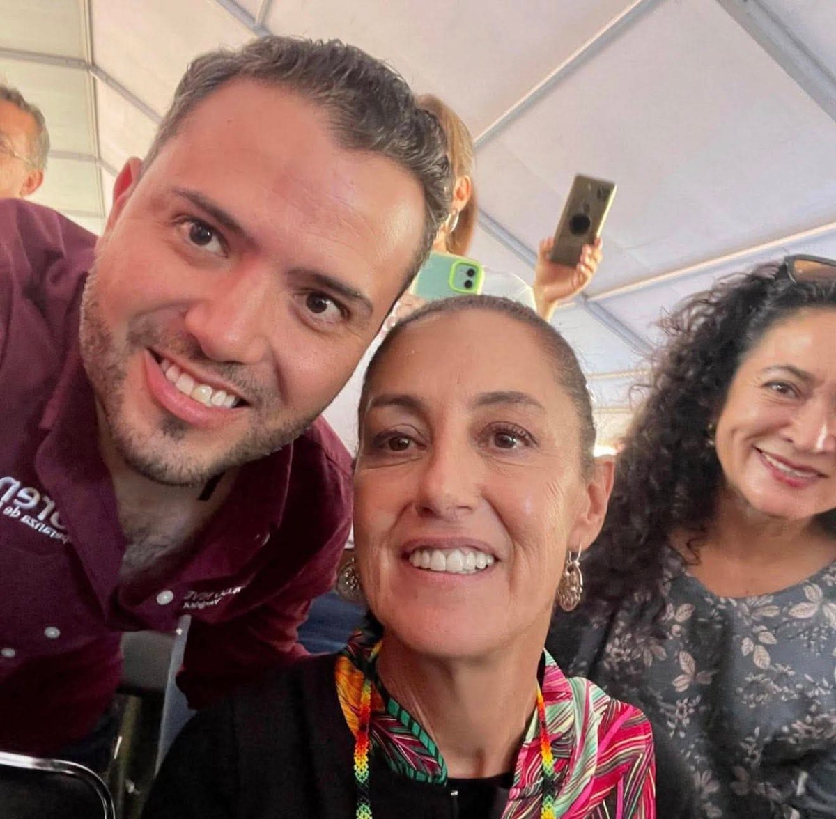 Freddy Oliviery tweet media