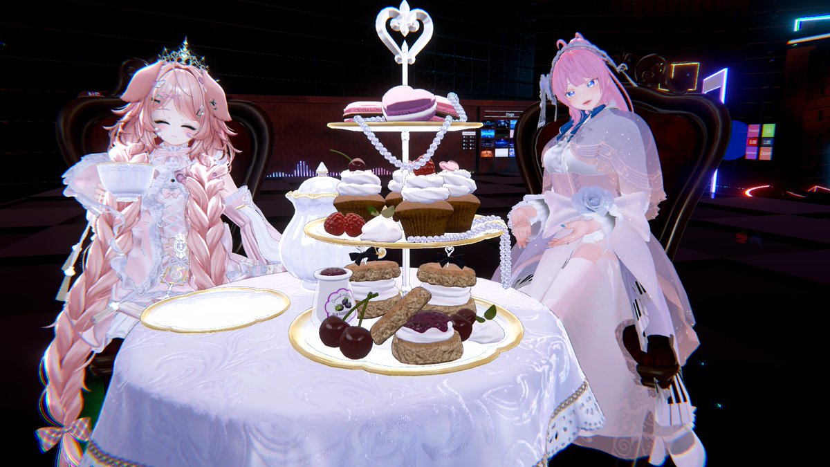 おはよ
最近は新しい事に挑戦してるんだけど
やっぱり私はまだまだだなーって思った。
フレンドに色々見せてもらったり、アシストしてもらったりしたけど凄いなーって思ったよ。
出来る事はもっと沢山ありそうなのでもっと勉強して頑張ろうと思ったよ！
さーーてヤリマスか！！