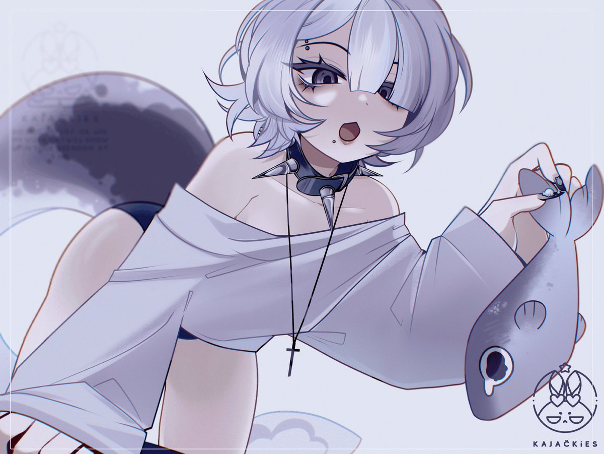 『 Kaji 』 tweet media