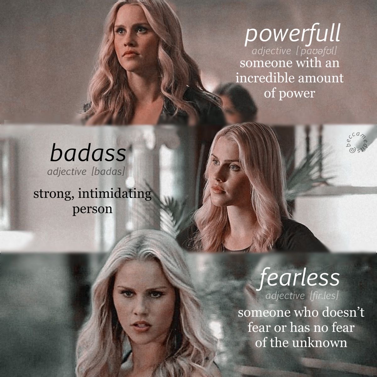 sweetdollbexs's tweet image. “Heck yes I am all of these things “.