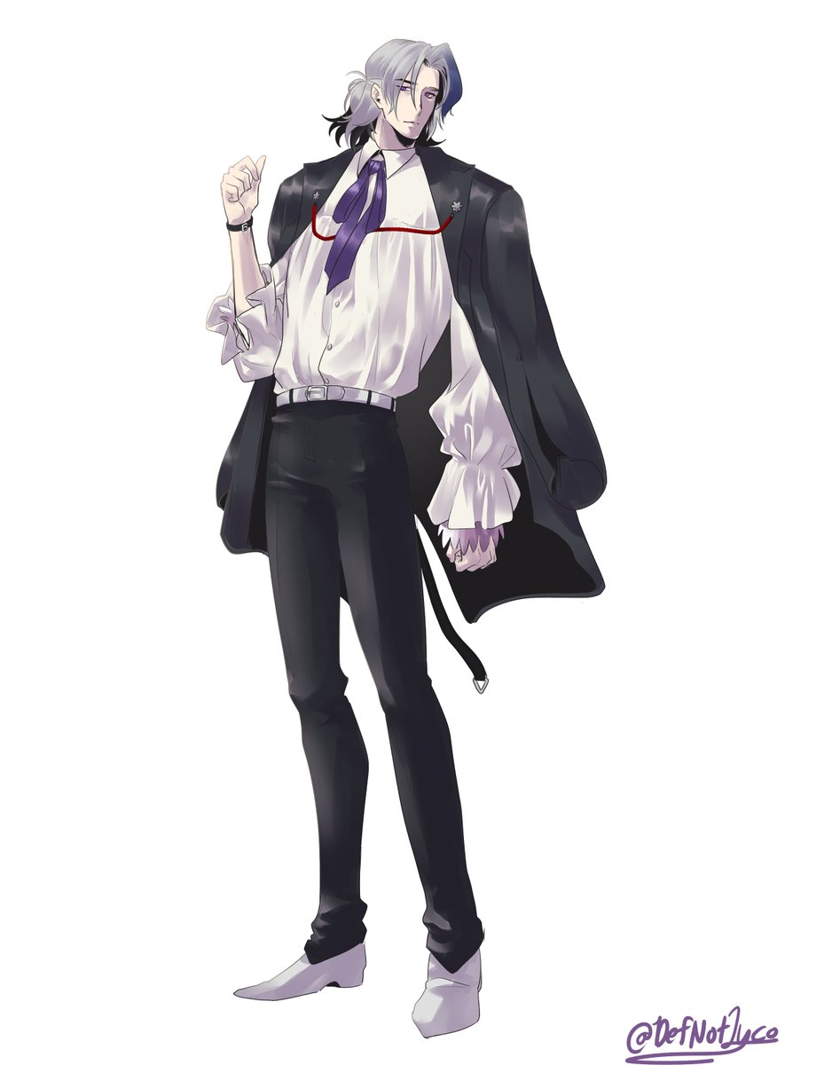 Wolfarts ~Commissions OPEN~ tweet media