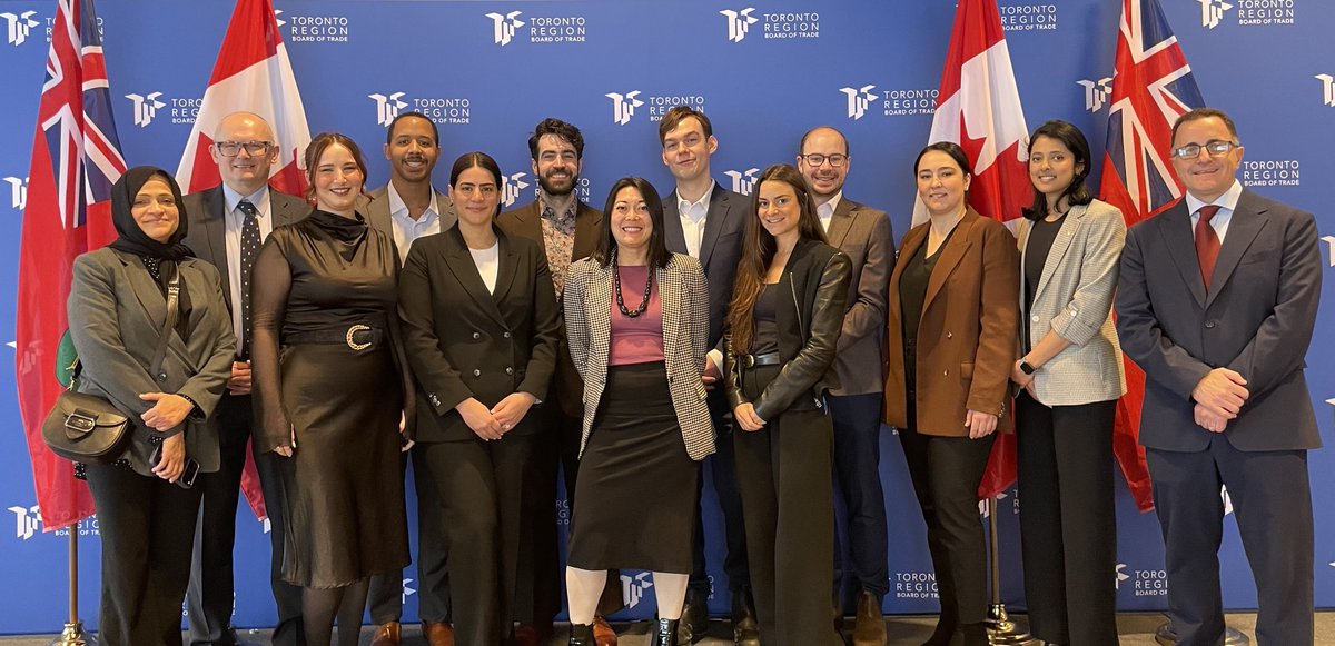 FedDev Ontario tweet media