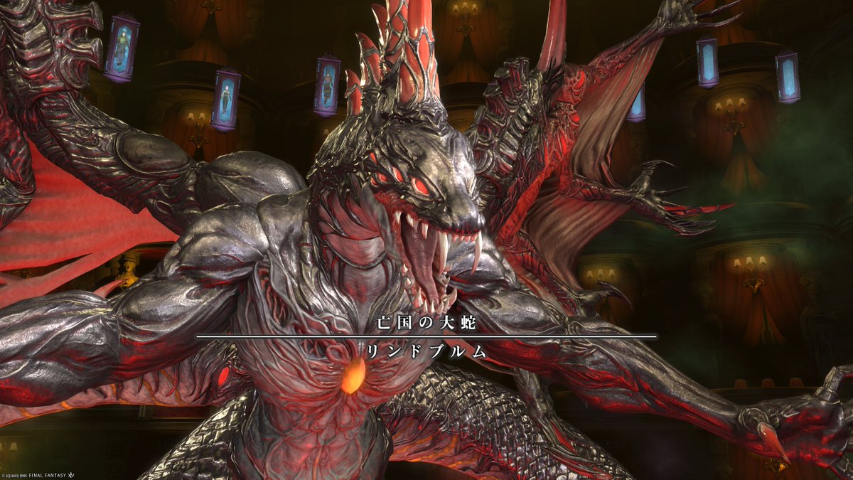 4層挑戦開始！🐉🩸
3層以上に痛くて笑った😇
何度か細胞終期までは行けたので初日としては上々なのでは！
楽しんでいくぞ～！