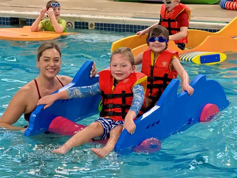 Highmark Caring Place tweet media