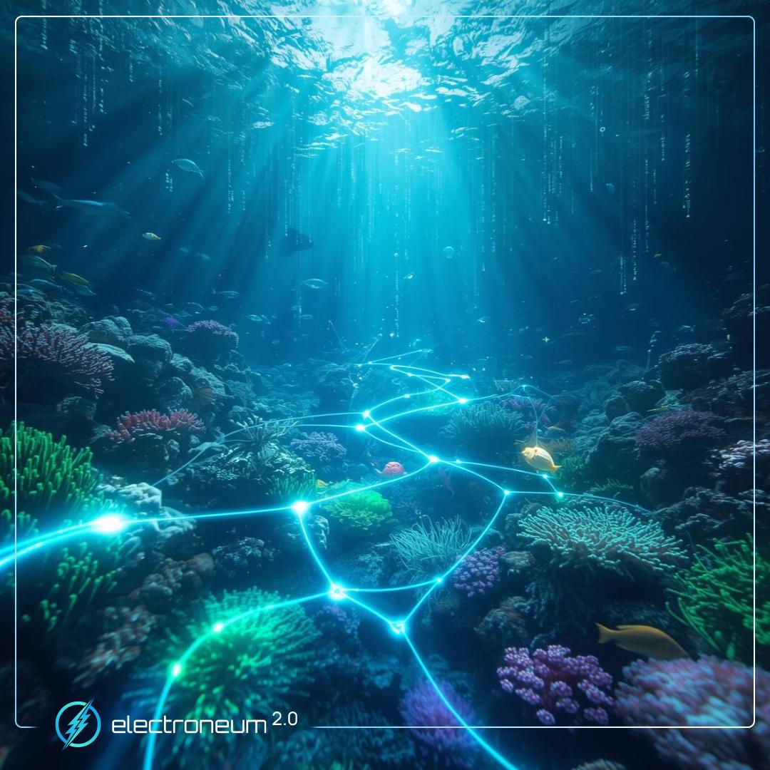 electroneum 2.0 tweet media