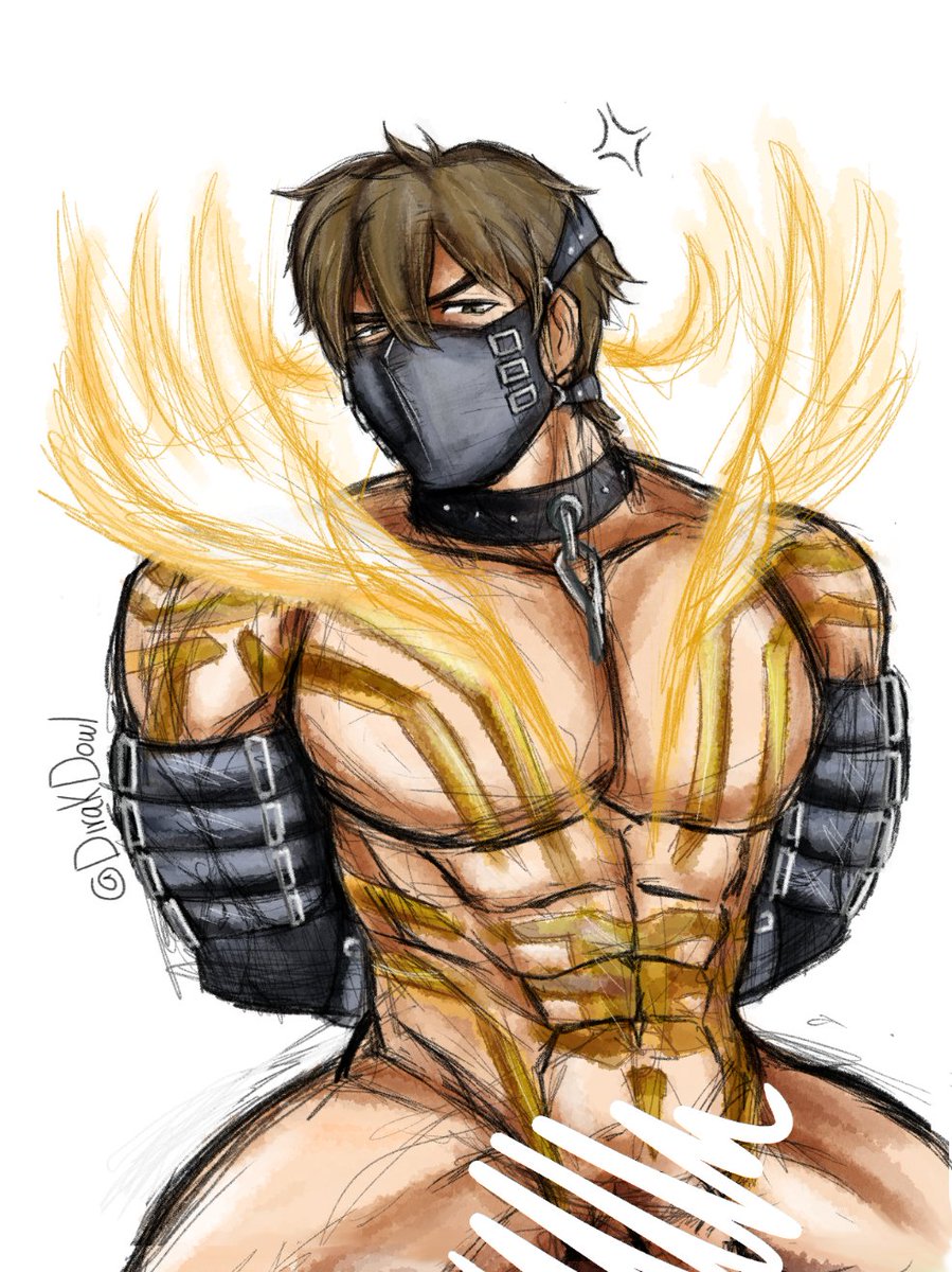 Doppel Dowl 🔞 tweet media