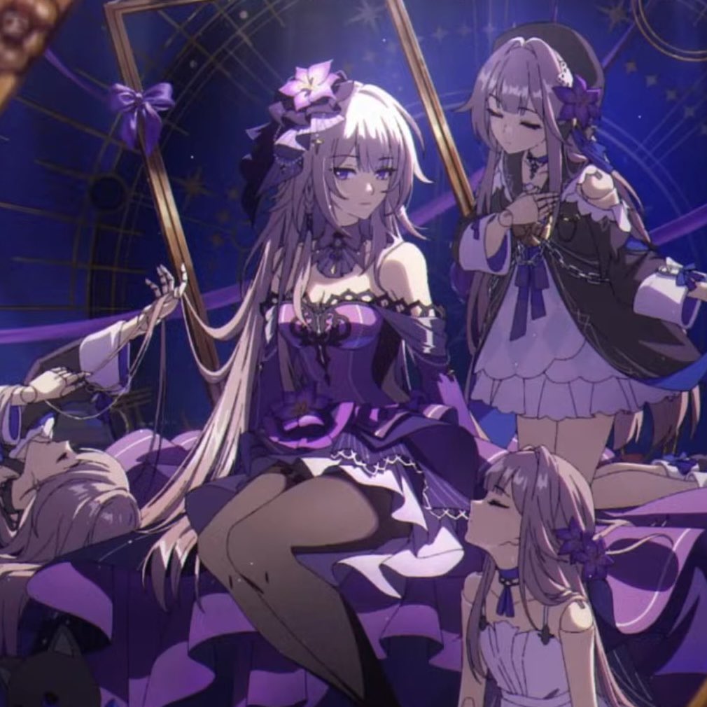 Hertamei in their special outfits.. they’re couple goals being this gorgeous