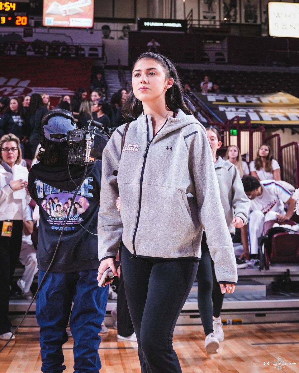 NM State Soccer tweet media