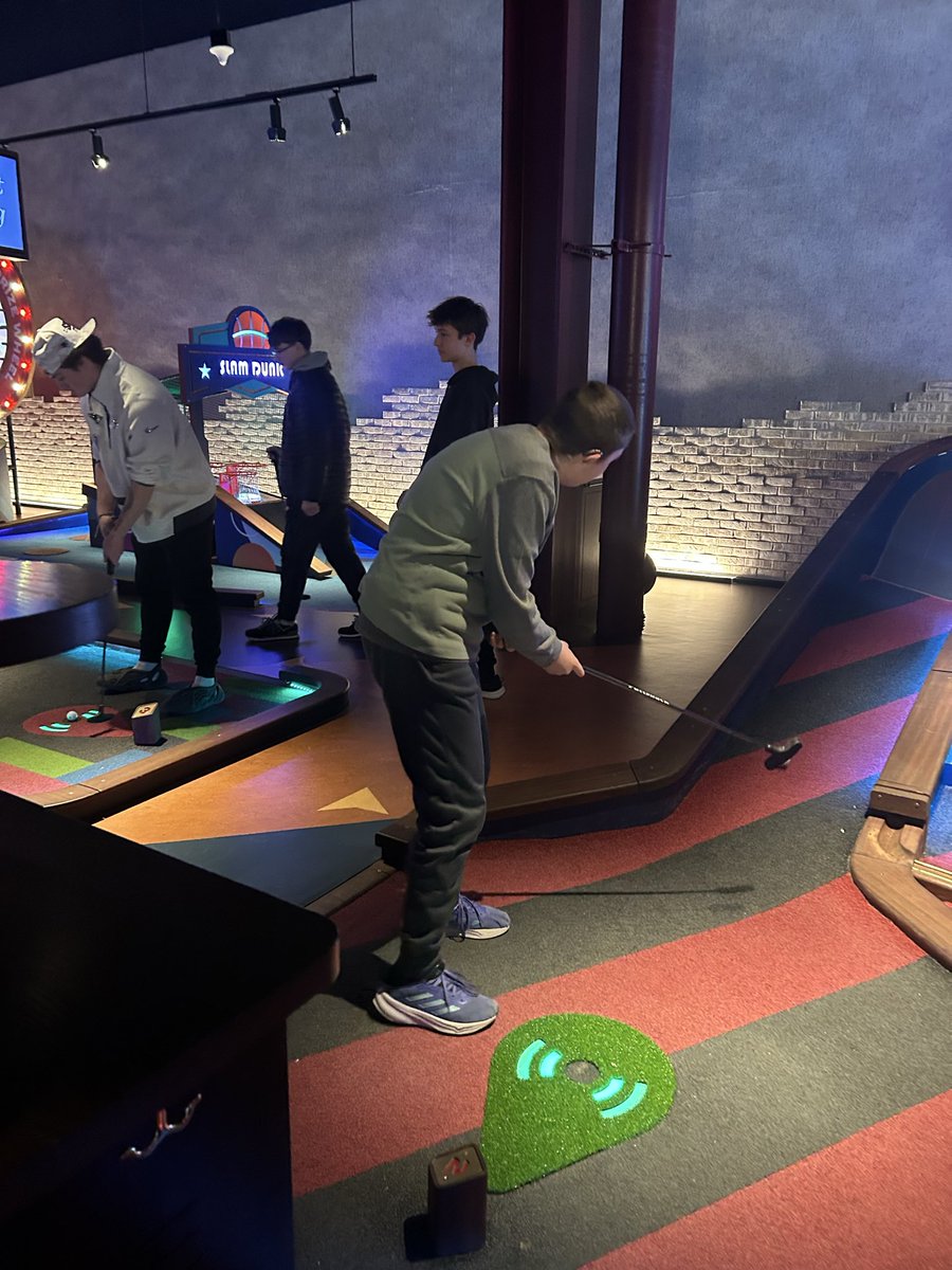 LABBB Recreation tweet media