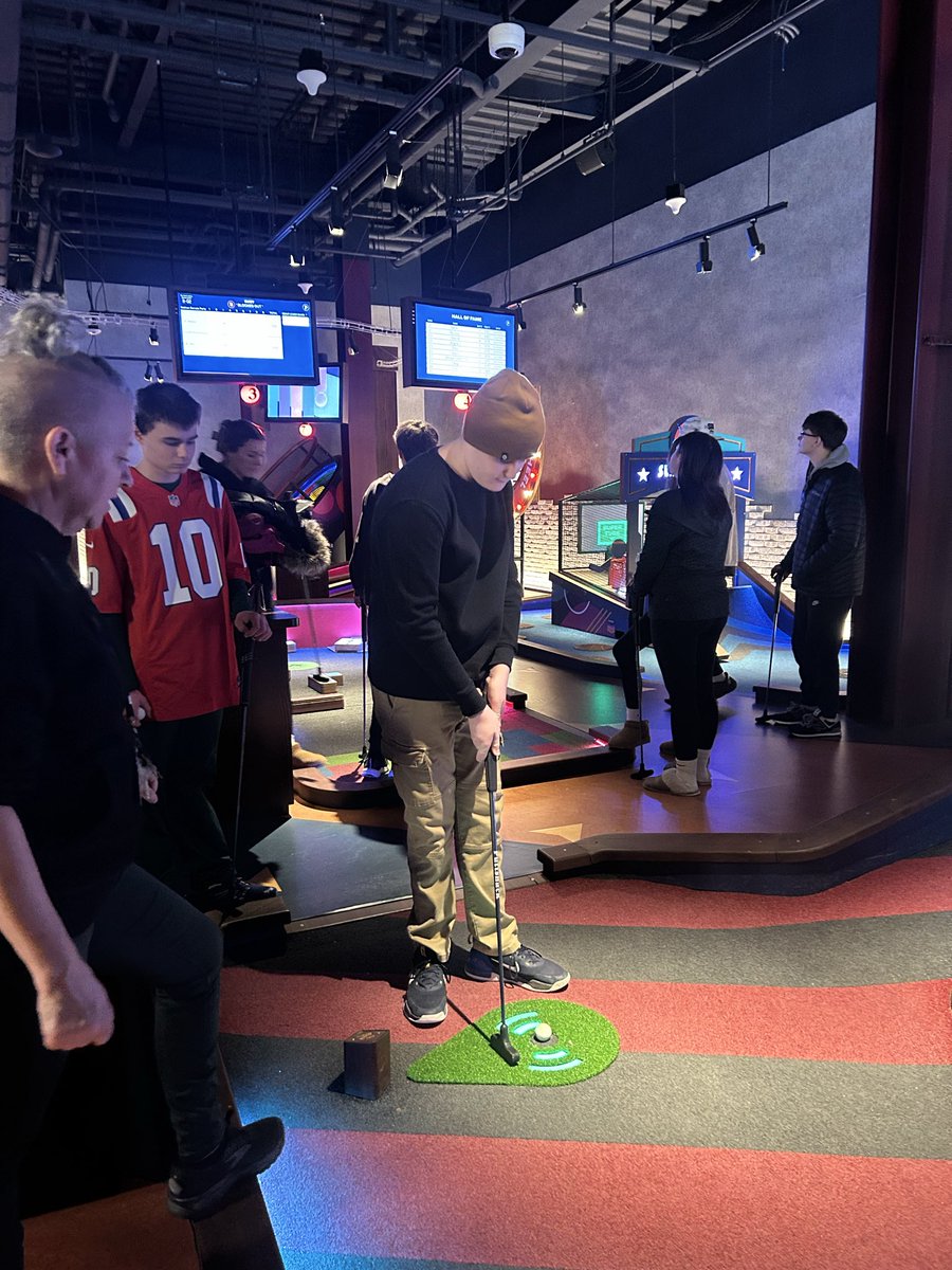 LABBB Recreation tweet media