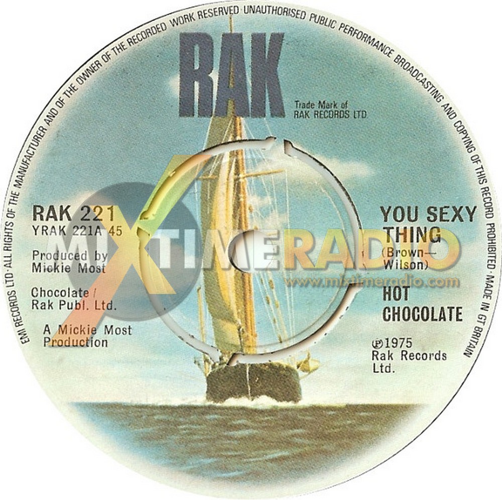 MixTime Radio tweet media