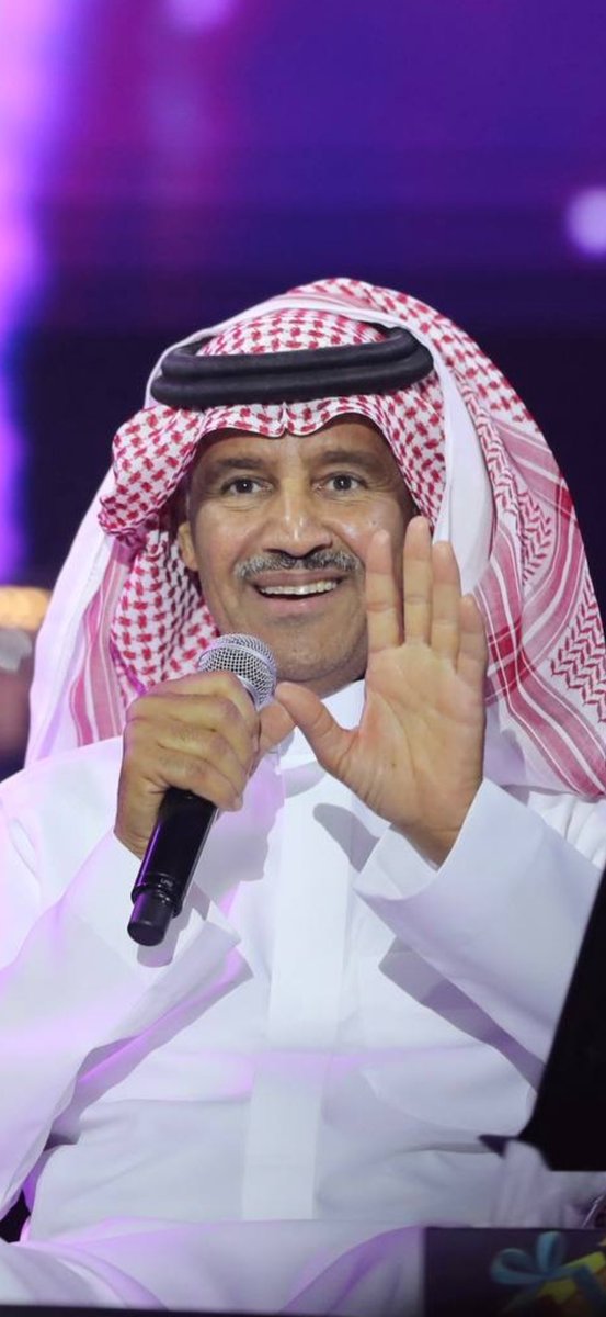 أستوديو خالد عبدالرحمن tweet media
