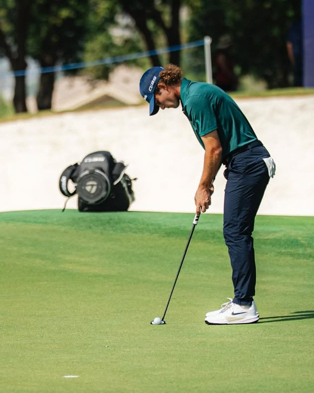 ⛳️🏌️ #golf #angelayora se mantiene entre los mejores tras la segunda jornada en el 🇶🇦 #qatarmaster, nueva prueba del <a href="/DPWorldTour/">DP World Tour</a>. Es 5º a 3 golpes del líder <a href="/rfegolf/">rfegolf</a> <a href="/RFGA_Golf/">RFGA - Oficial</a> <a href="/LaCanadaGolf/">La Canada Golf</a> <a href="/lacanadagolf_/">La Cañada Club de Golf</a> #guadiaro #SanRoque #Manilva #malaga

deportescg.es/2026/02/06/el-…