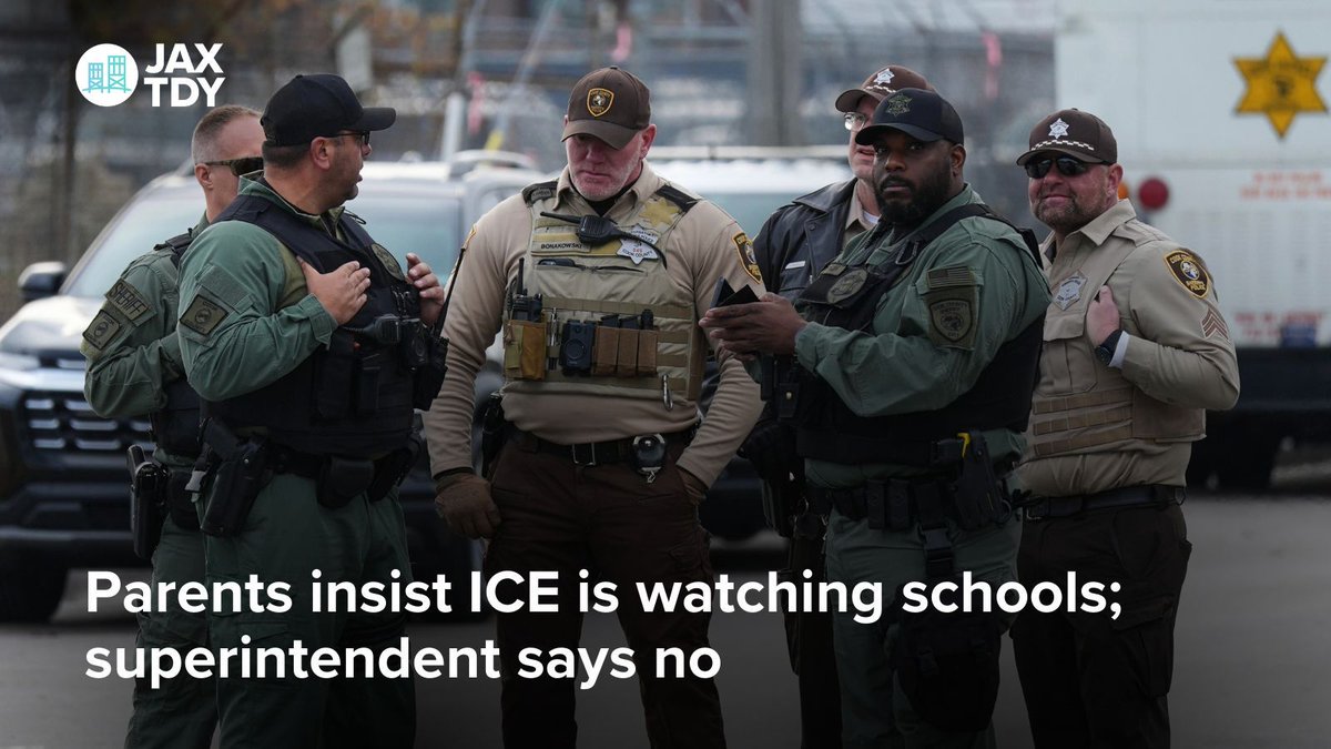 Jacksonville Today tweet media