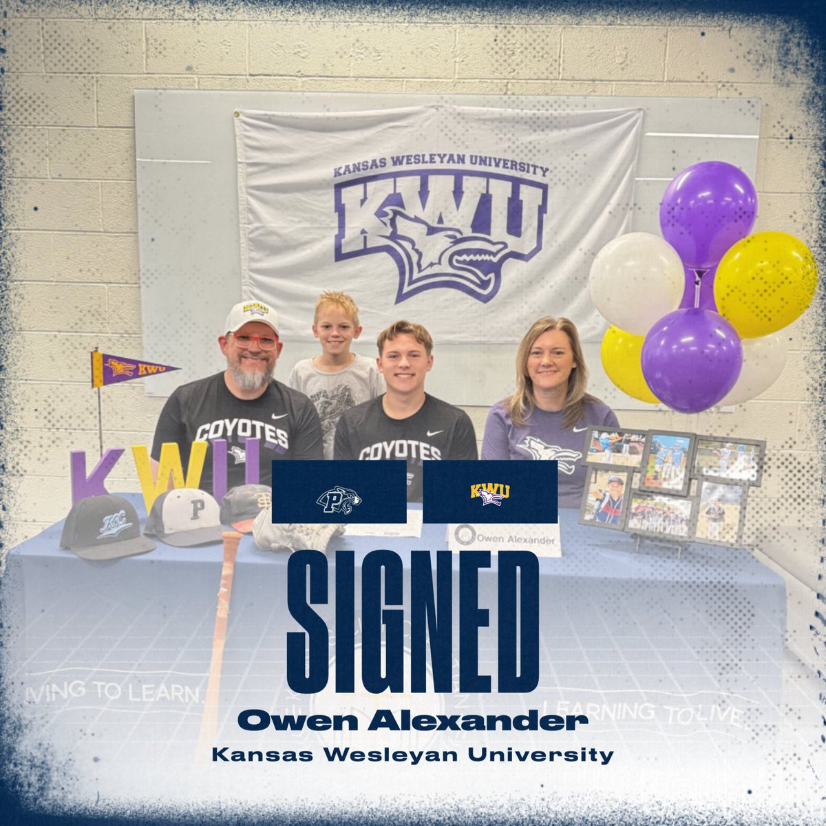 Kansas City Christian tweet media