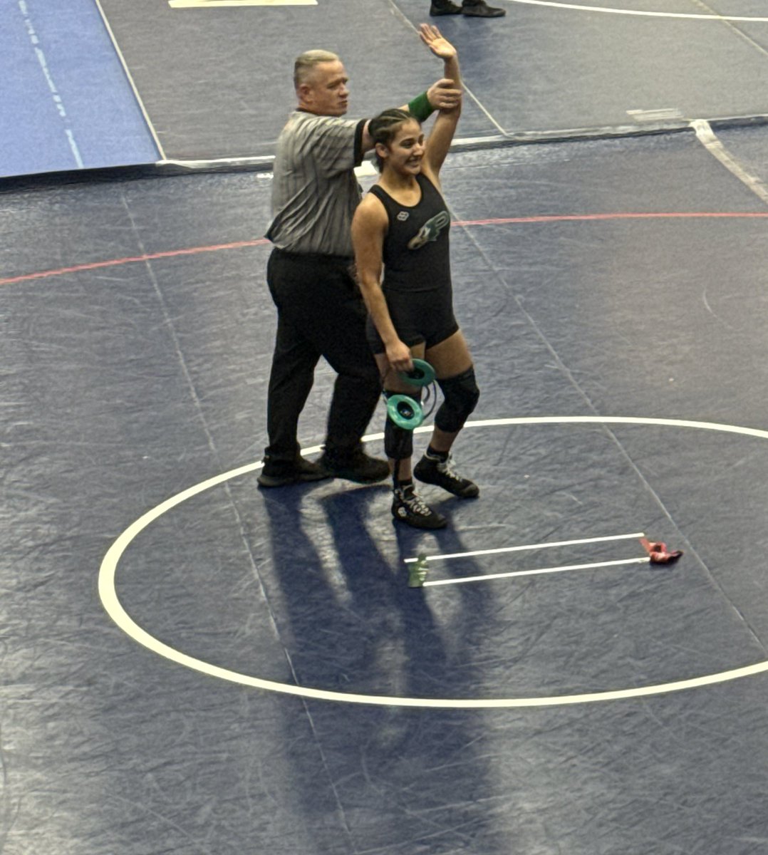 Toree Winchell tweet media