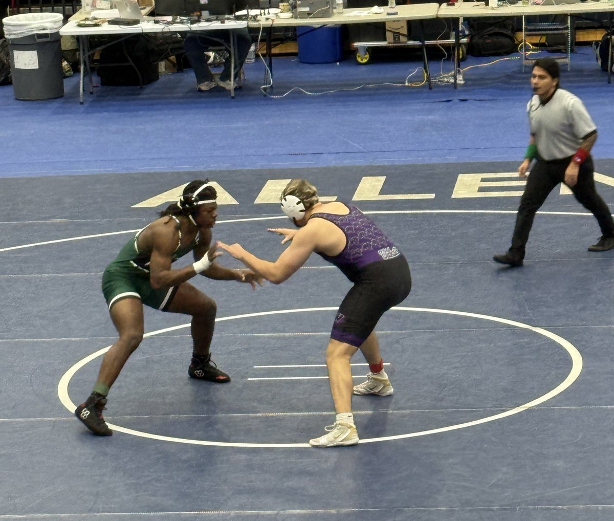 Toree Winchell tweet media