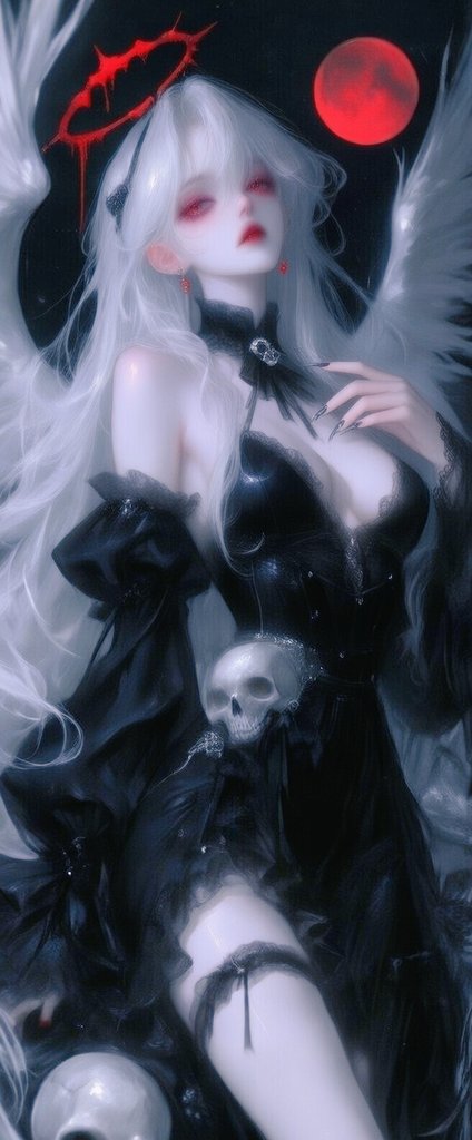 QT your Black Dress