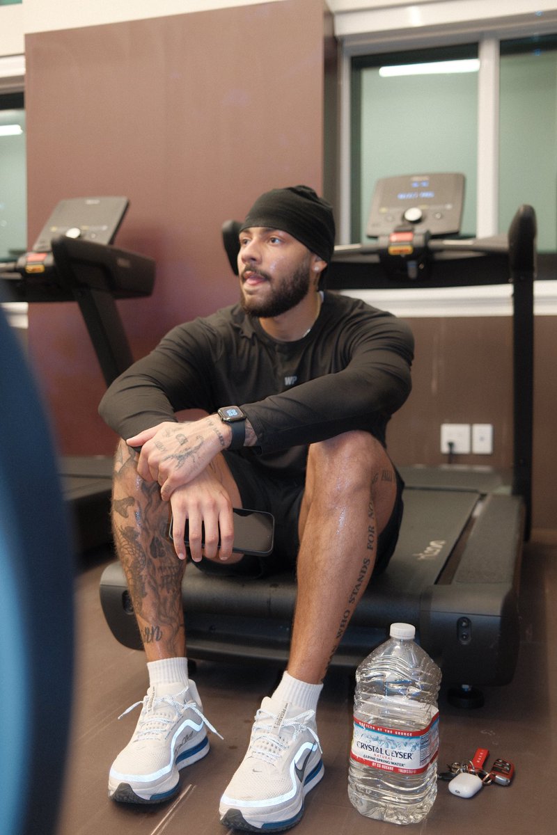 Nigel West tweet media