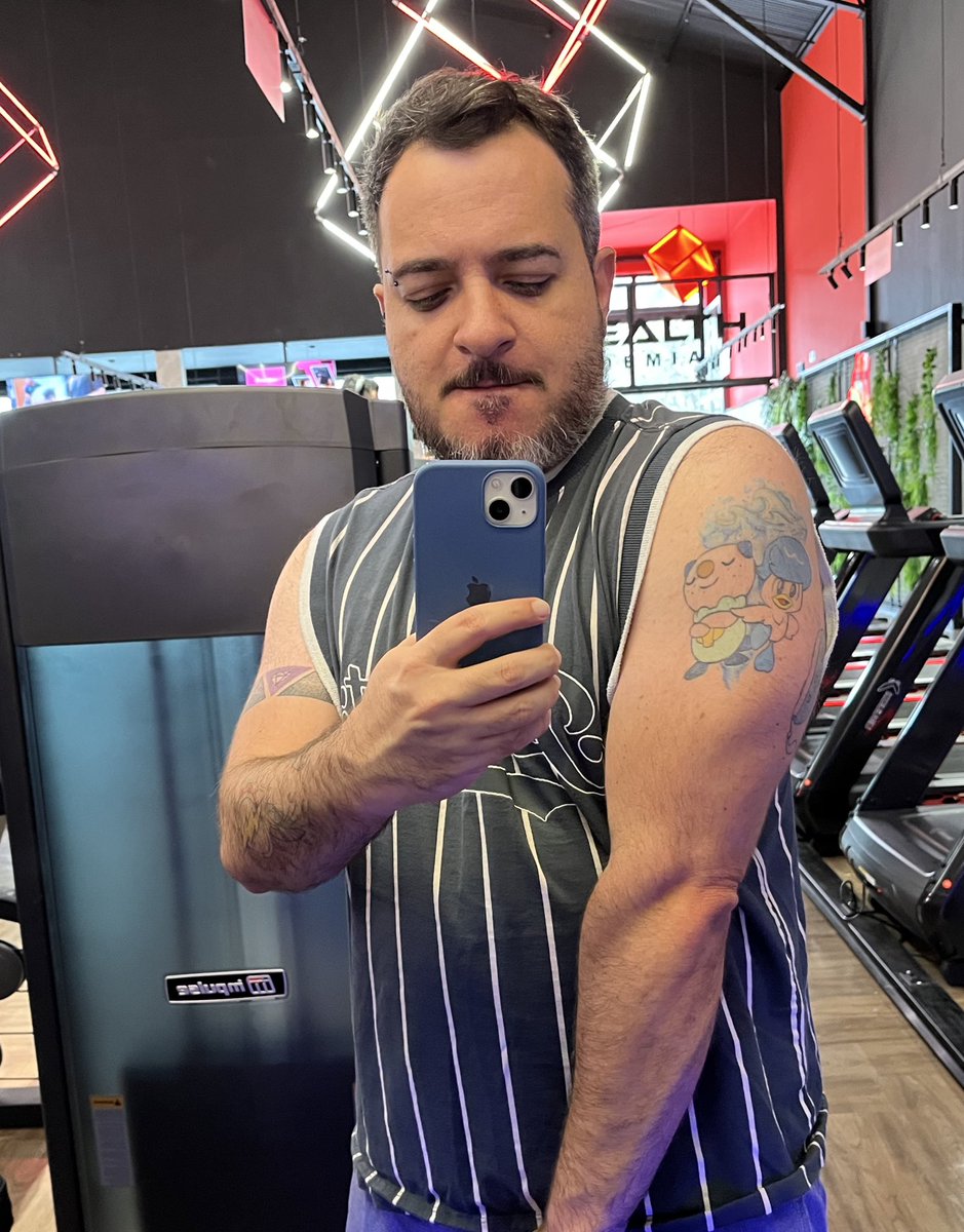 tandyjalexandre's tweet photo. @VidaDeTreinador Dois melhores iniciais de água 🤭 https://t.co/7y9tZQkEeI