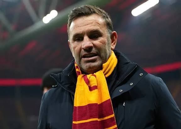 Ben hocaya sonuna kadar güveniyorum vardır bir bildiği kimi yazdı kimi yazmadı en iyisini Okan hoca bilir bu arada bu transfer döneminde çok doğu kararlar verildi daha az bütçede faydalı işler yapıldı ben bir an Trabzona 40 milyon gidecek diye korktum neyse ki olmdı böyle devam😉