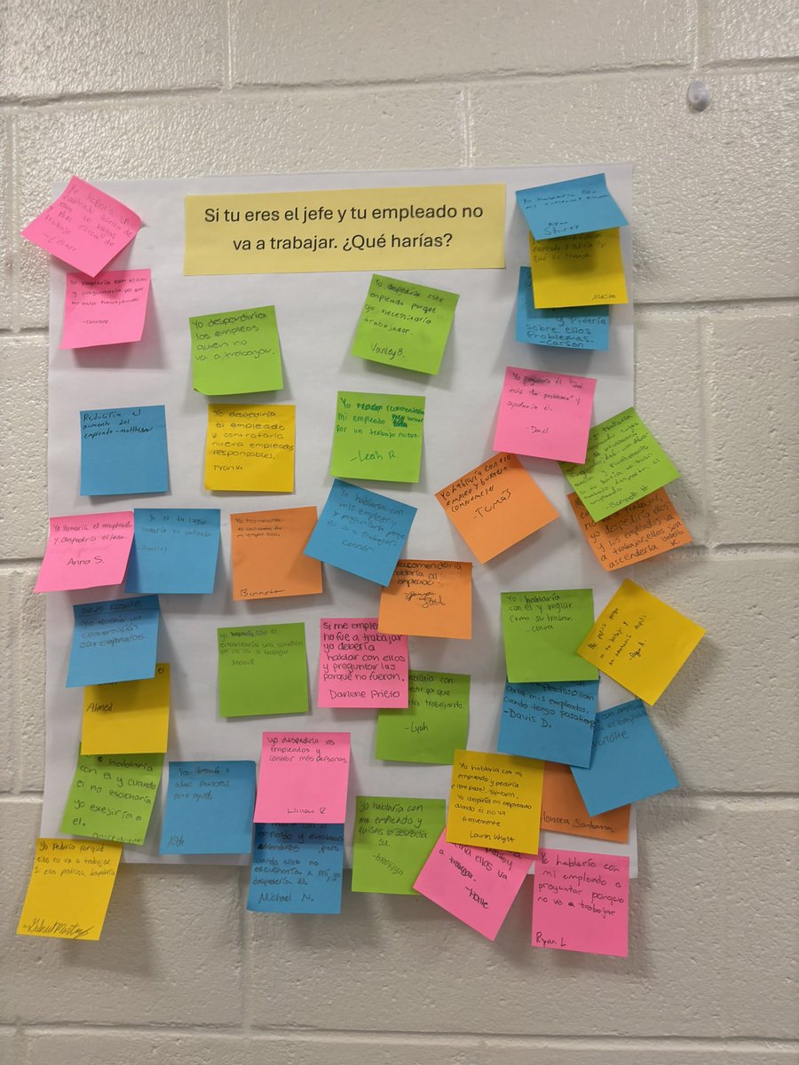 Laura Sanchez tweet media