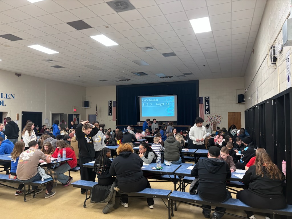 Monroe Township Public Schools Curriculum tweet media