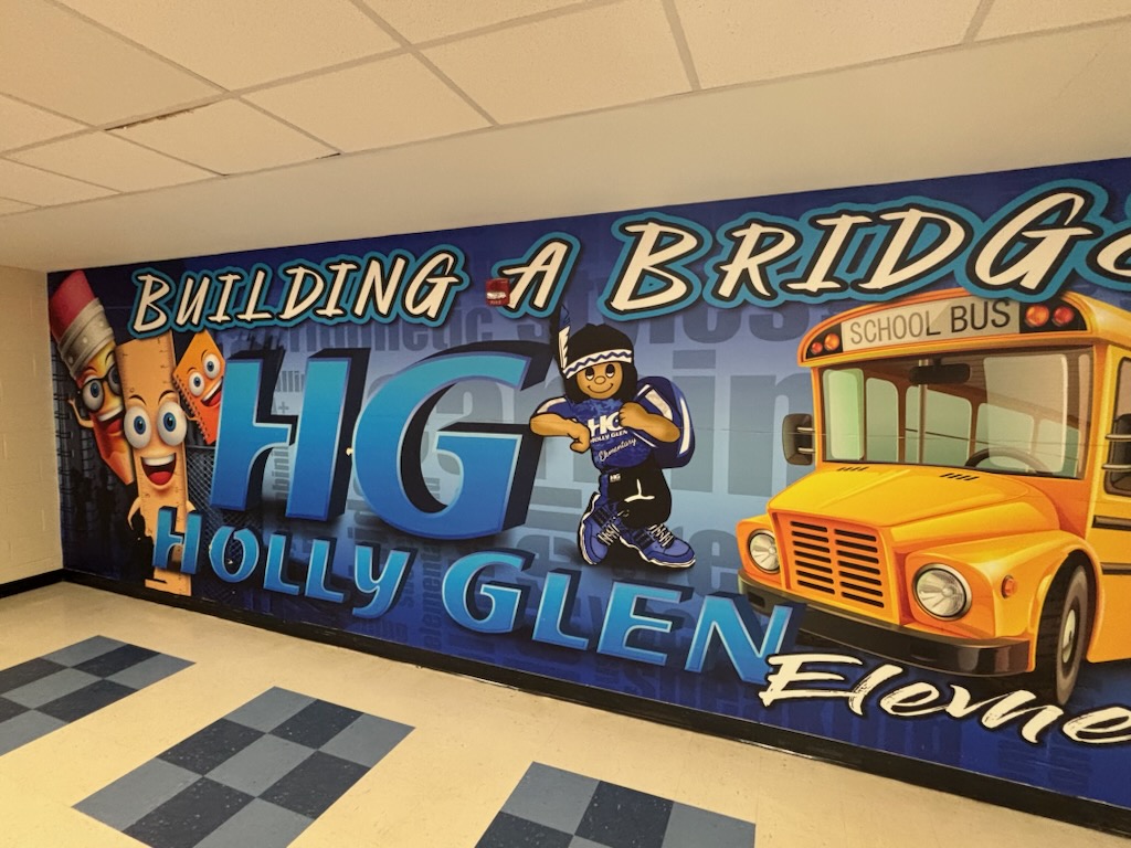 Monroe Township Public Schools Curriculum tweet media