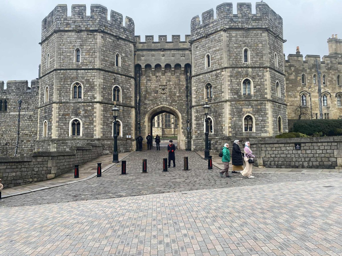 Here again today 😊 love this place #WindsorCastle 🇬🇧