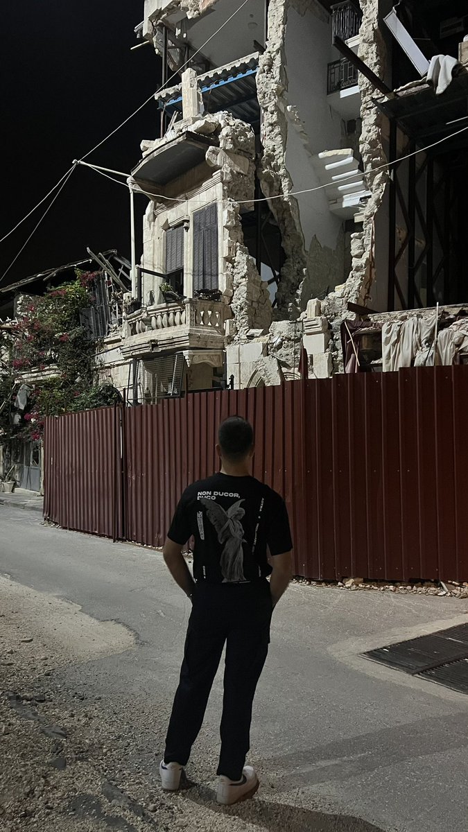 mrr_god's tweet photo. Sana dair her şeyi özlüyorum…
#Antakya #DepremiUnutma https://t.co/9xsFgKrLwj