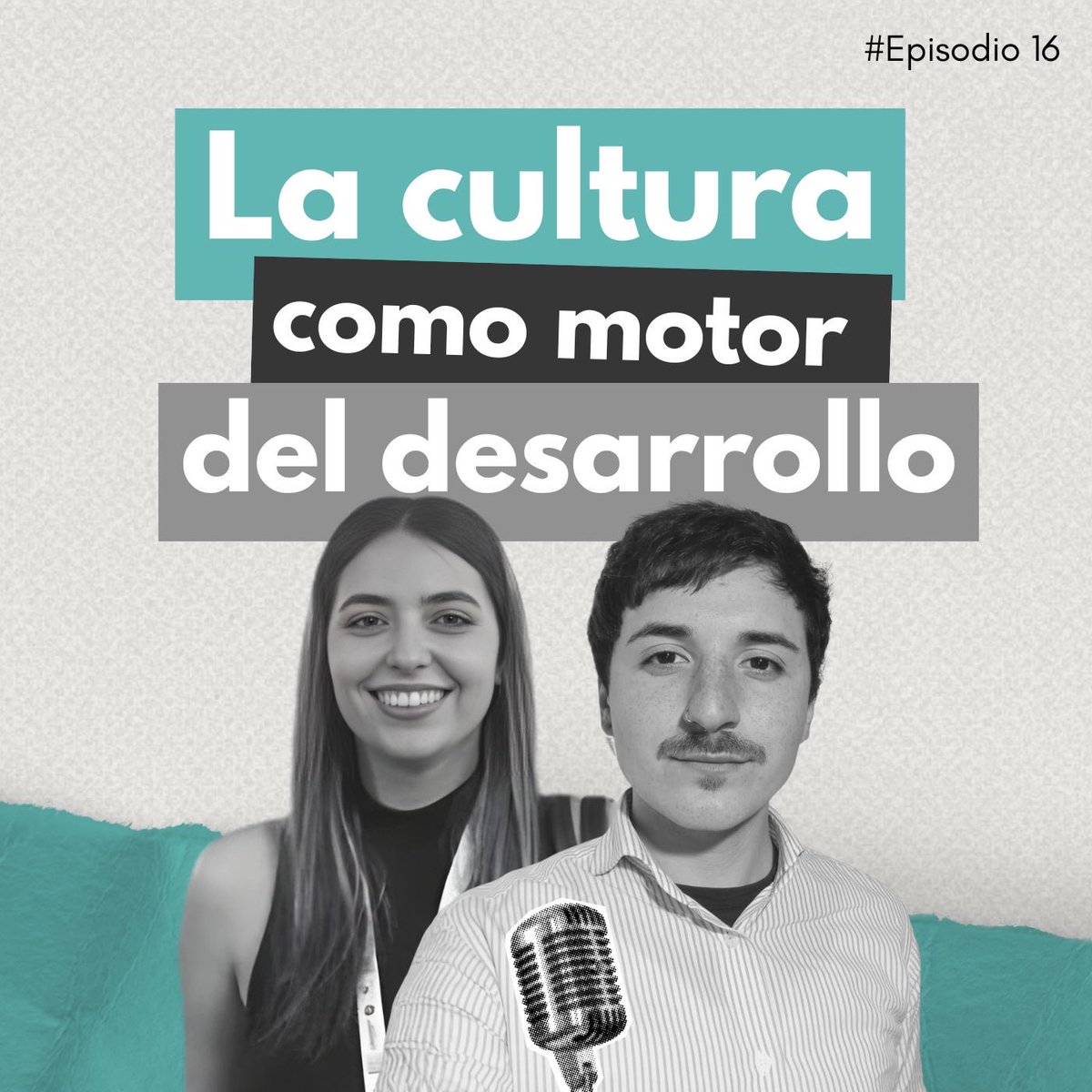 Movimiento al Desarrollo tweet media