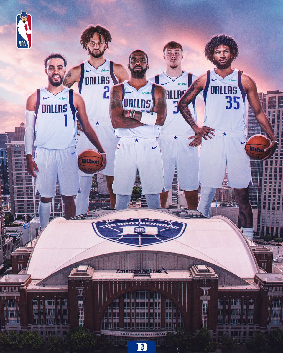 Duke Men’s Basketball tweet media