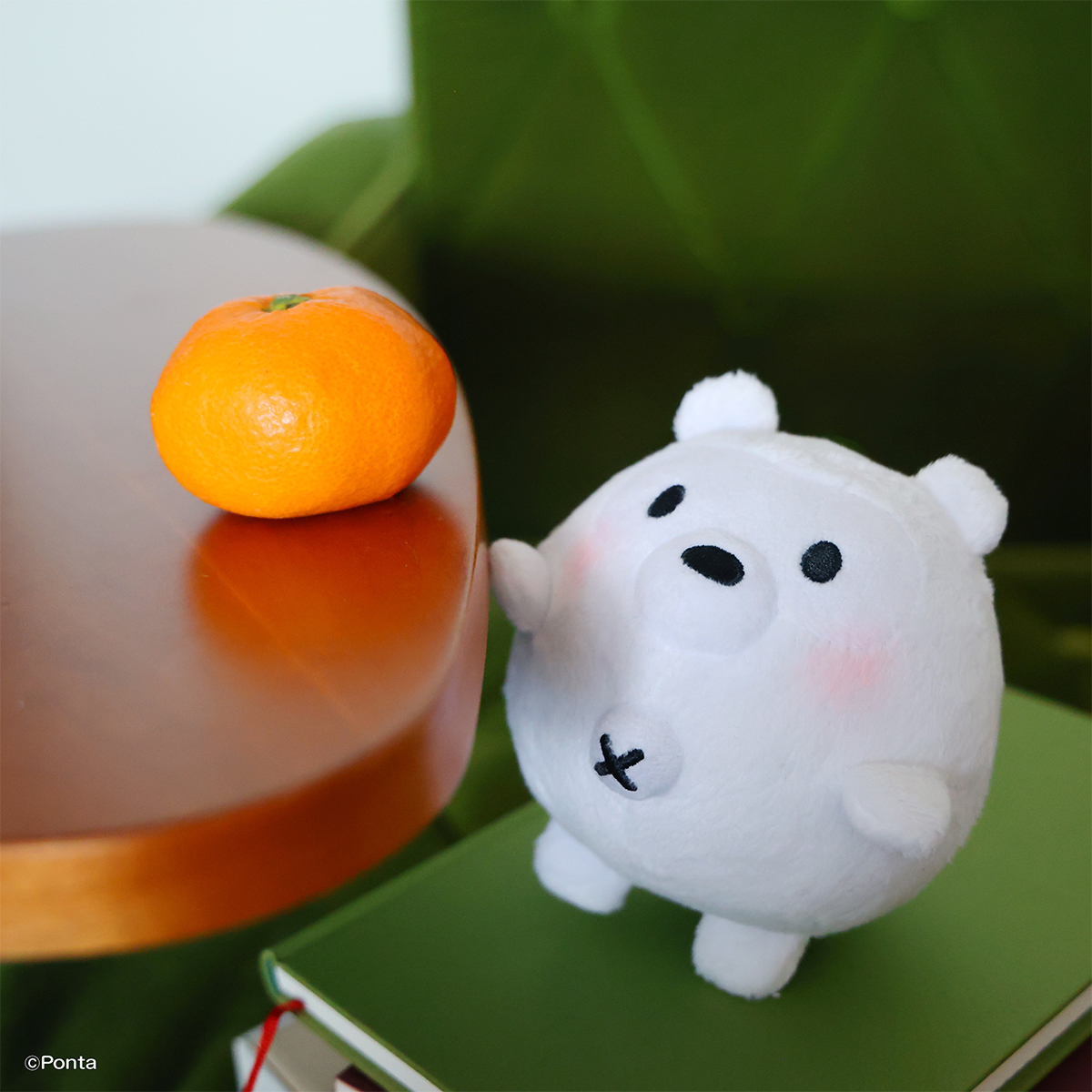 Ponta (@Ponta) / Highlights / X