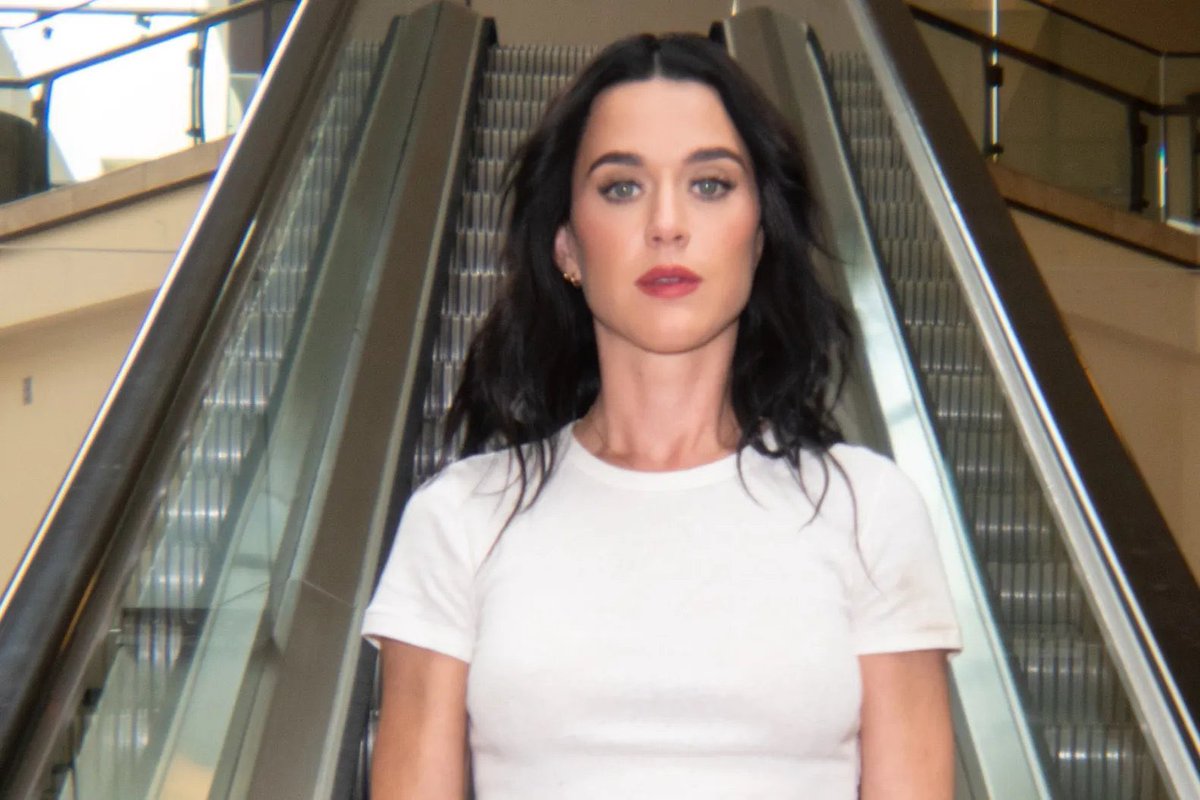 Katy Perry Today tweet media