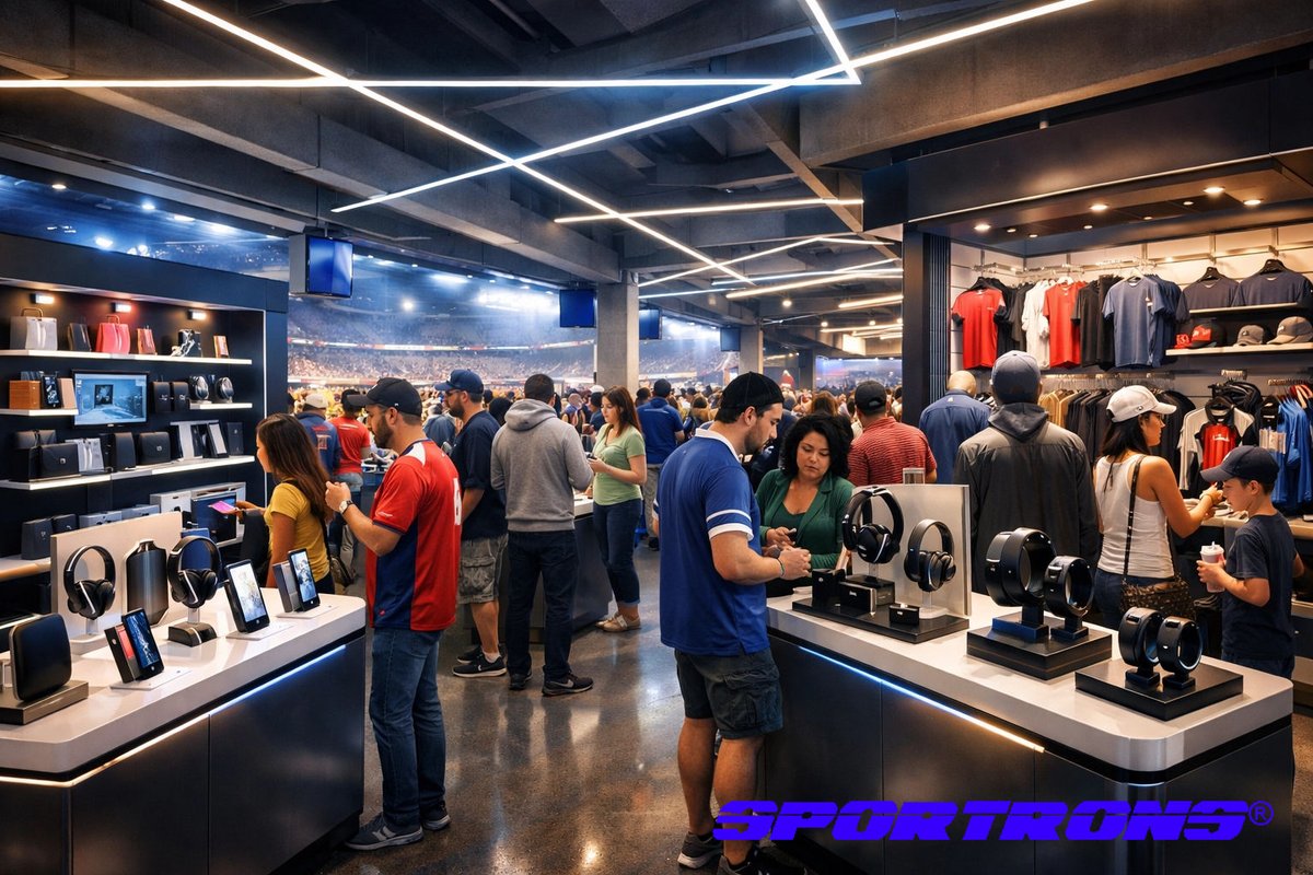 "I pledge allegiance..." 🇺🇸 For America’s 250th, we put brands in 850+ venues. Ready for Super Bowl sales? sportrons.com #Motivation #Branding #Strategy #Marketing #AdvertisingAndMarketing #digitalmarketing #Innovation #RetailMarketing #Distribution