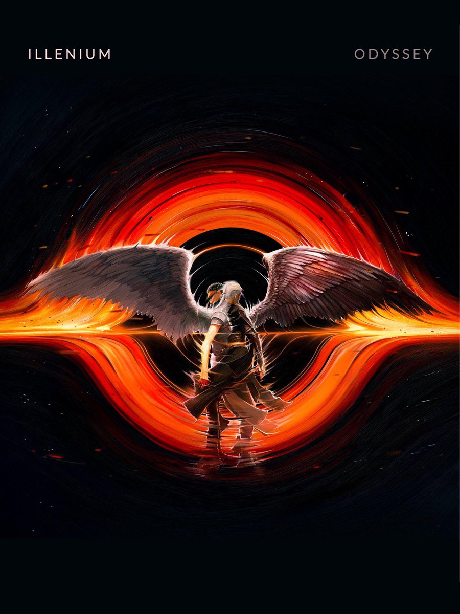 . <a href="/ILLENIUM/">ILLENIUM</a> X BMTH [slave to the rithm out now]  illenium.lnk.to/STTR